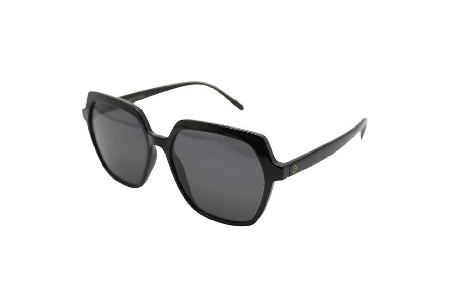 Bern Glasses 1027 C1 001 Kadın Güneş Gözlüğü - Görsel 2