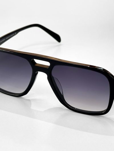 Bern 56031 53 16 C1 Unisex Güneş Gözlüğü